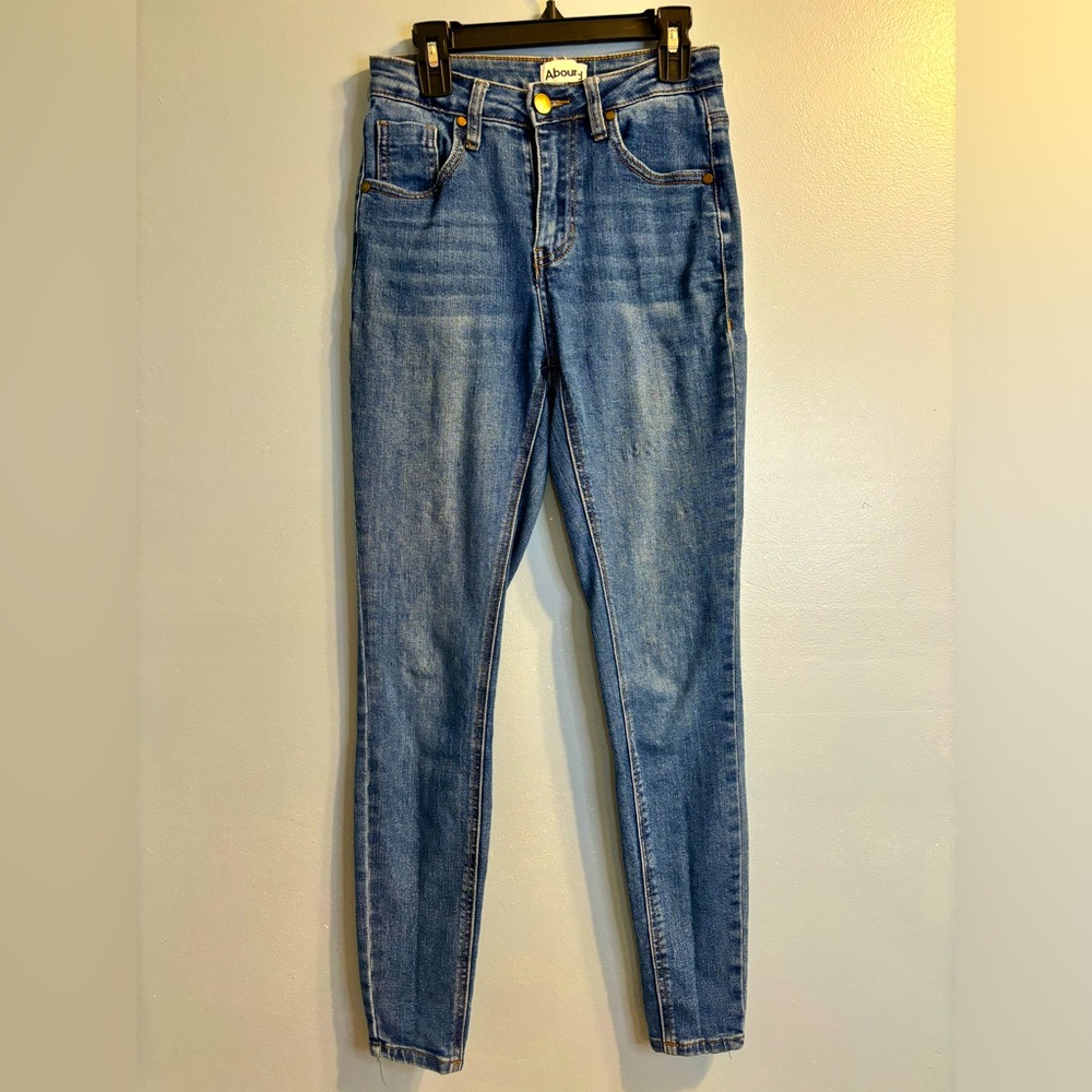 Abound Skinny Jeans